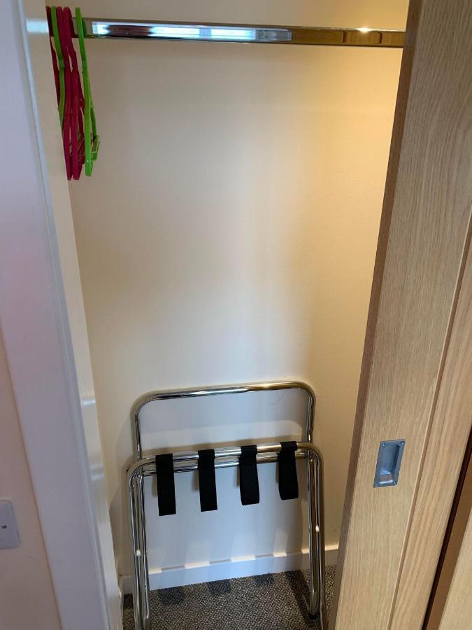 Skye Haven Bed & Breakfast พอทรี ภายนอก รูปภาพ
