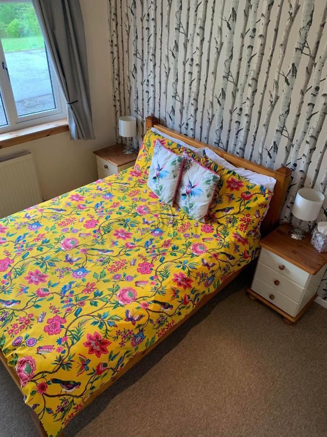 Skye Haven Bed & Breakfast พอทรี ภายนอก รูปภาพ