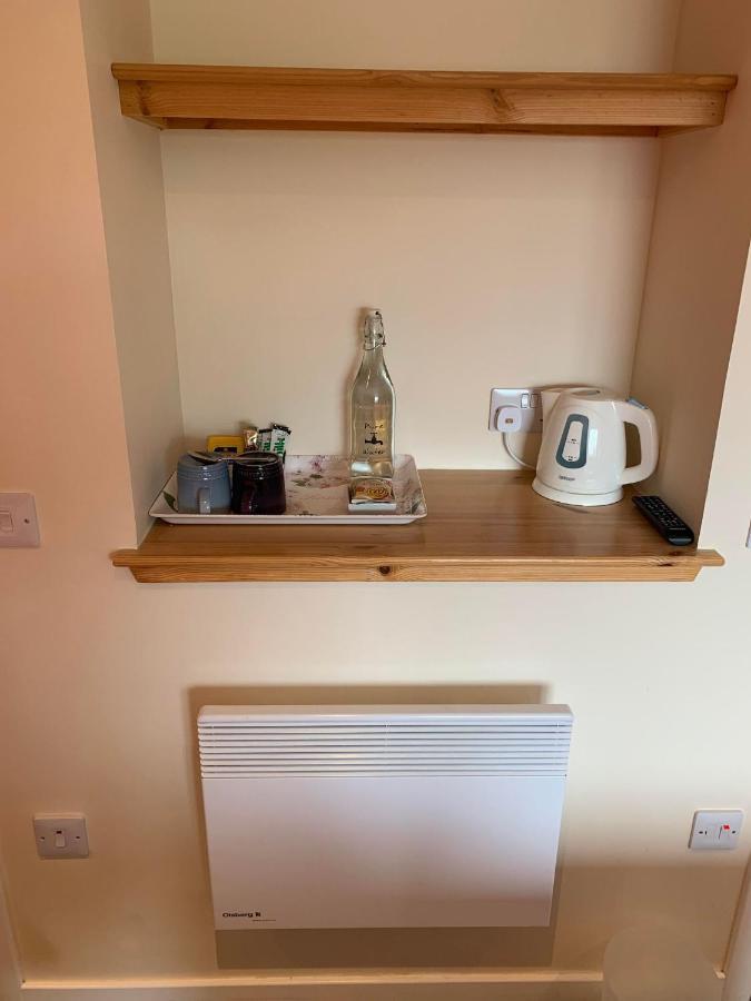 Skye Haven Bed & Breakfast พอทรี ภายนอก รูปภาพ