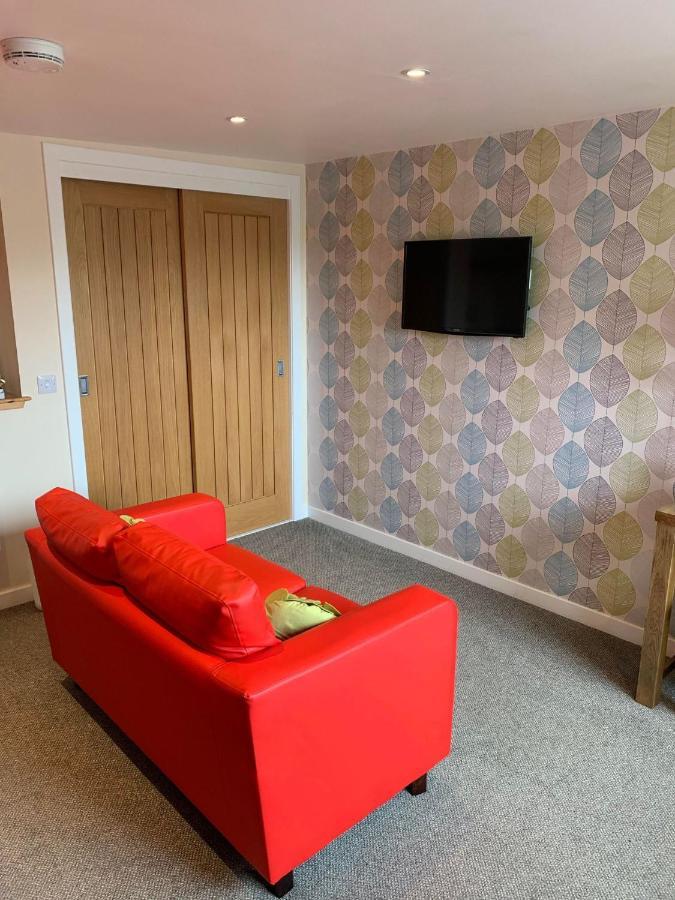 Skye Haven Bed & Breakfast พอทรี ภายนอก รูปภาพ