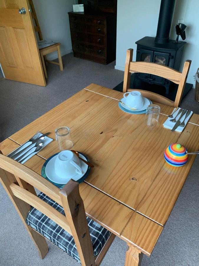 Skye Haven Bed & Breakfast พอทรี ภายนอก รูปภาพ