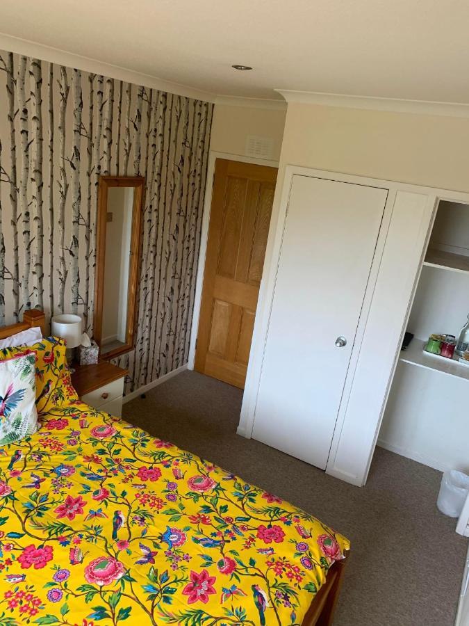 Skye Haven Bed & Breakfast พอทรี ภายนอก รูปภาพ