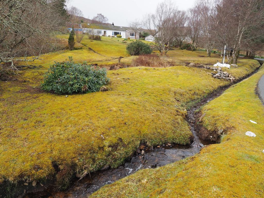 Skye Haven Bed & Breakfast พอทรี ภายนอก รูปภาพ