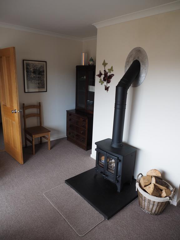Skye Haven Bed & Breakfast พอทรี ภายนอก รูปภาพ