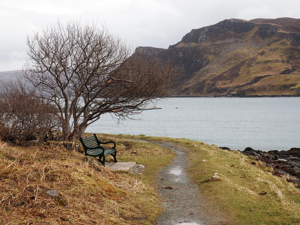 Skye Haven Bed & Breakfast พอทรี ภายนอก รูปภาพ