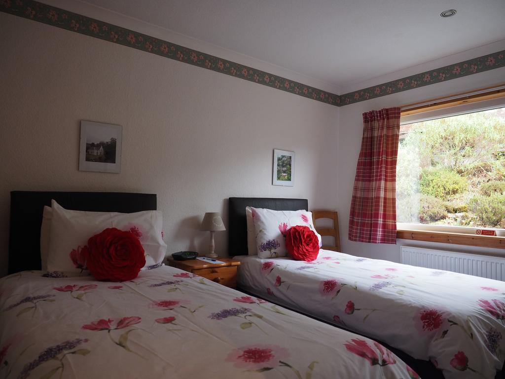 Skye Haven Bed & Breakfast พอทรี ห้อง รูปภาพ