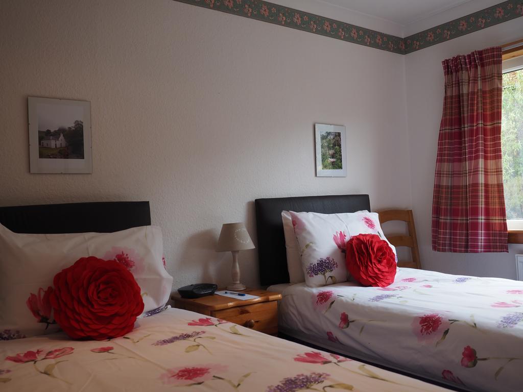 Skye Haven Bed & Breakfast พอทรี ห้อง รูปภาพ