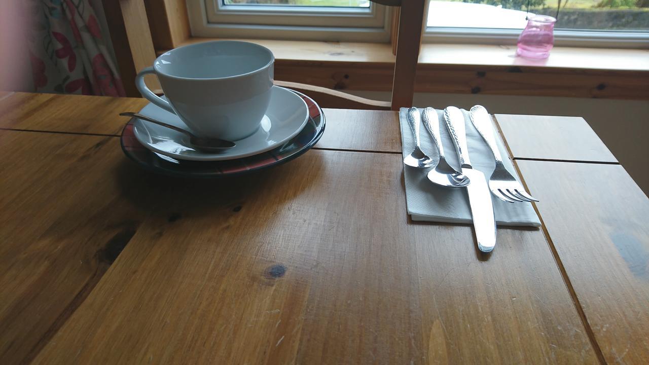 Skye Haven Bed & Breakfast พอทรี ห้อง รูปภาพ