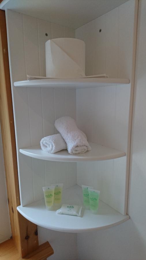 Skye Haven Bed & Breakfast พอทรี ภายนอก รูปภาพ