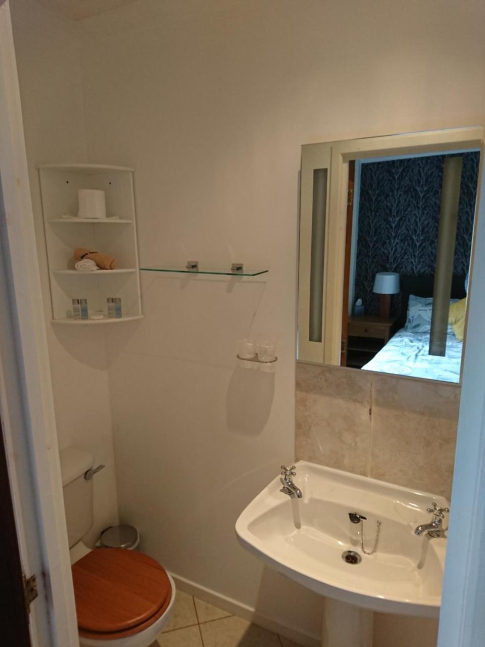 Skye Haven Bed & Breakfast พอทรี ภายนอก รูปภาพ