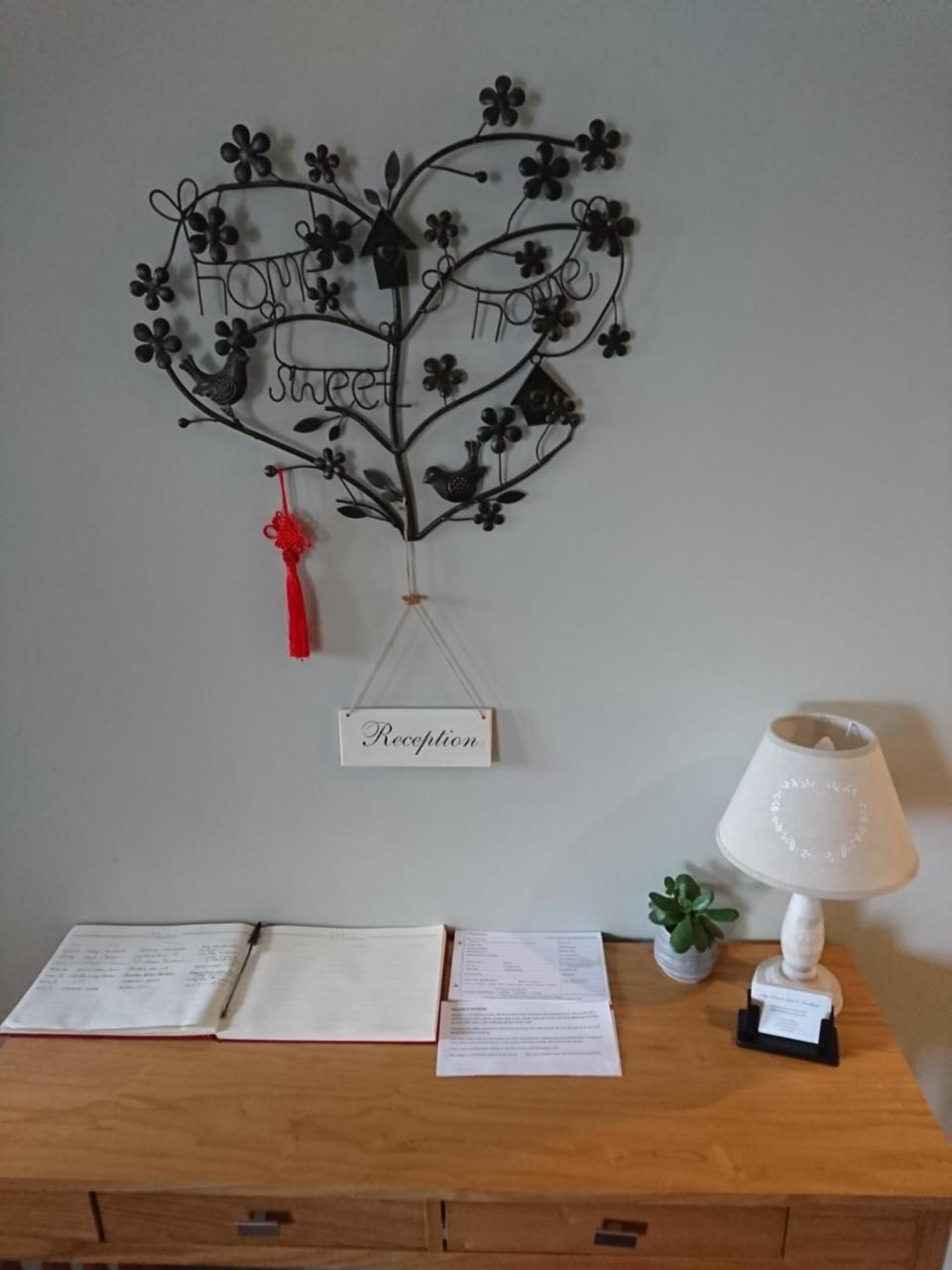 Skye Haven Bed & Breakfast พอทรี ภายนอก รูปภาพ