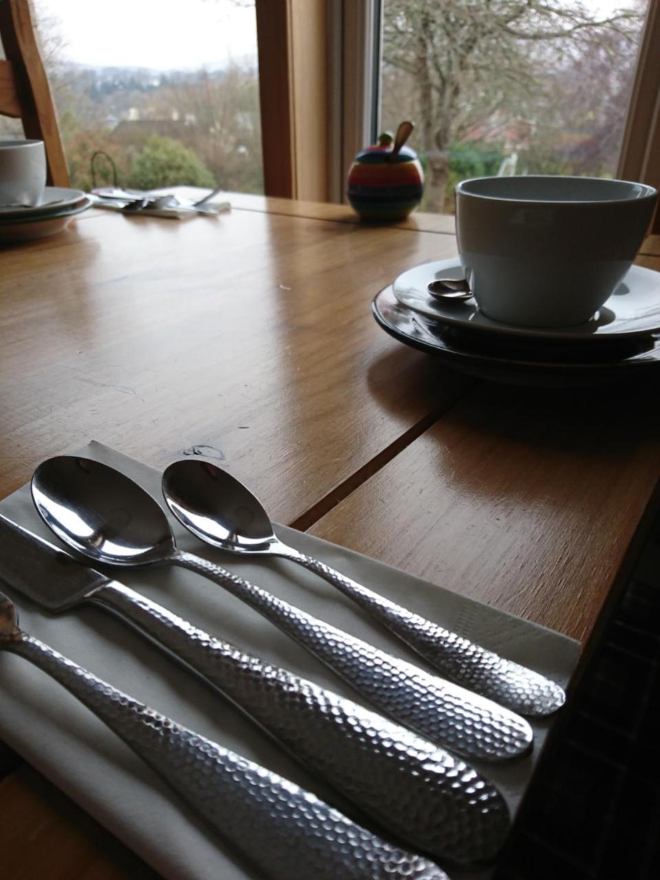 Skye Haven Bed & Breakfast พอทรี ภายนอก รูปภาพ