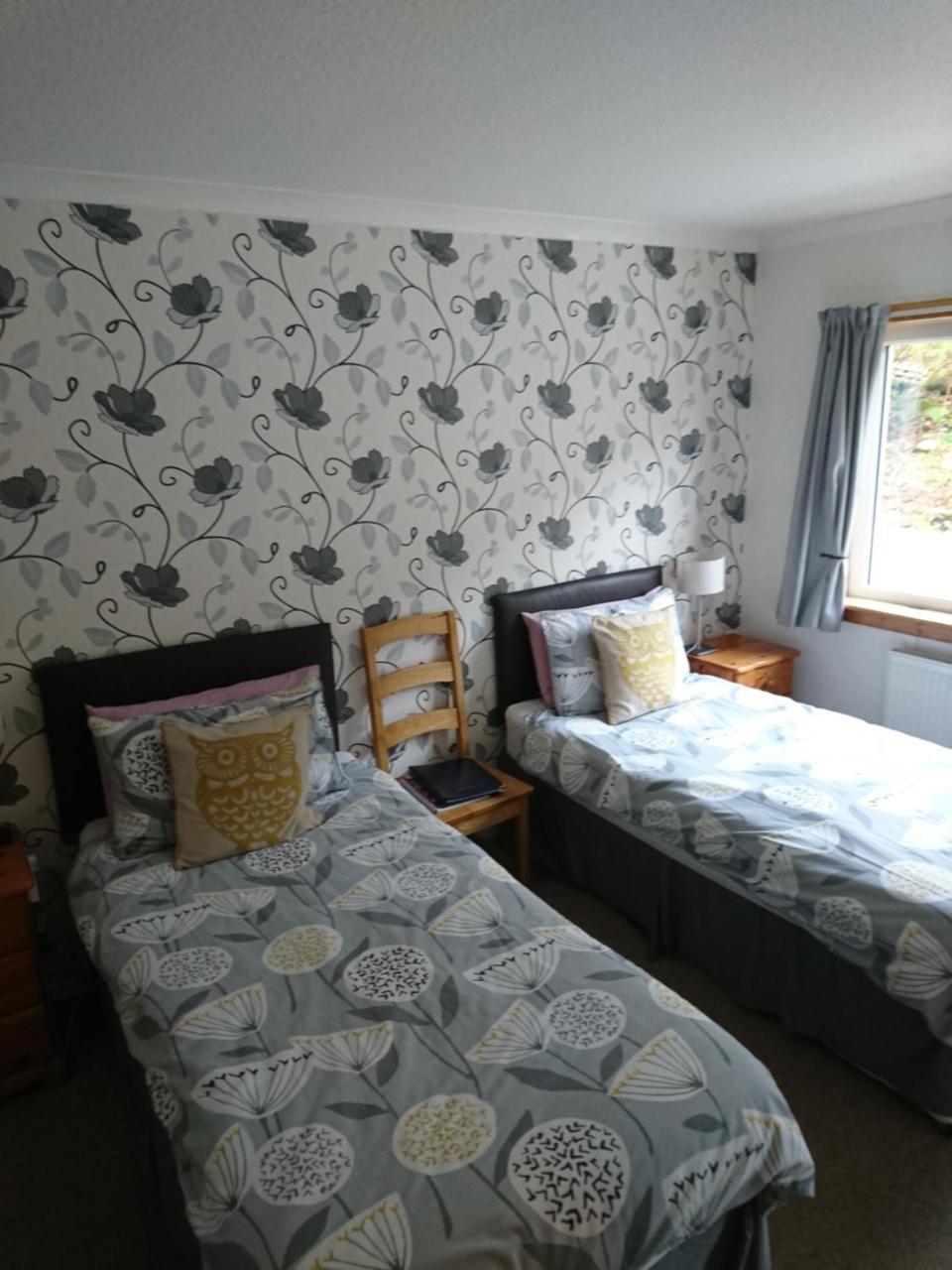 Skye Haven Bed & Breakfast พอทรี ภายนอก รูปภาพ
