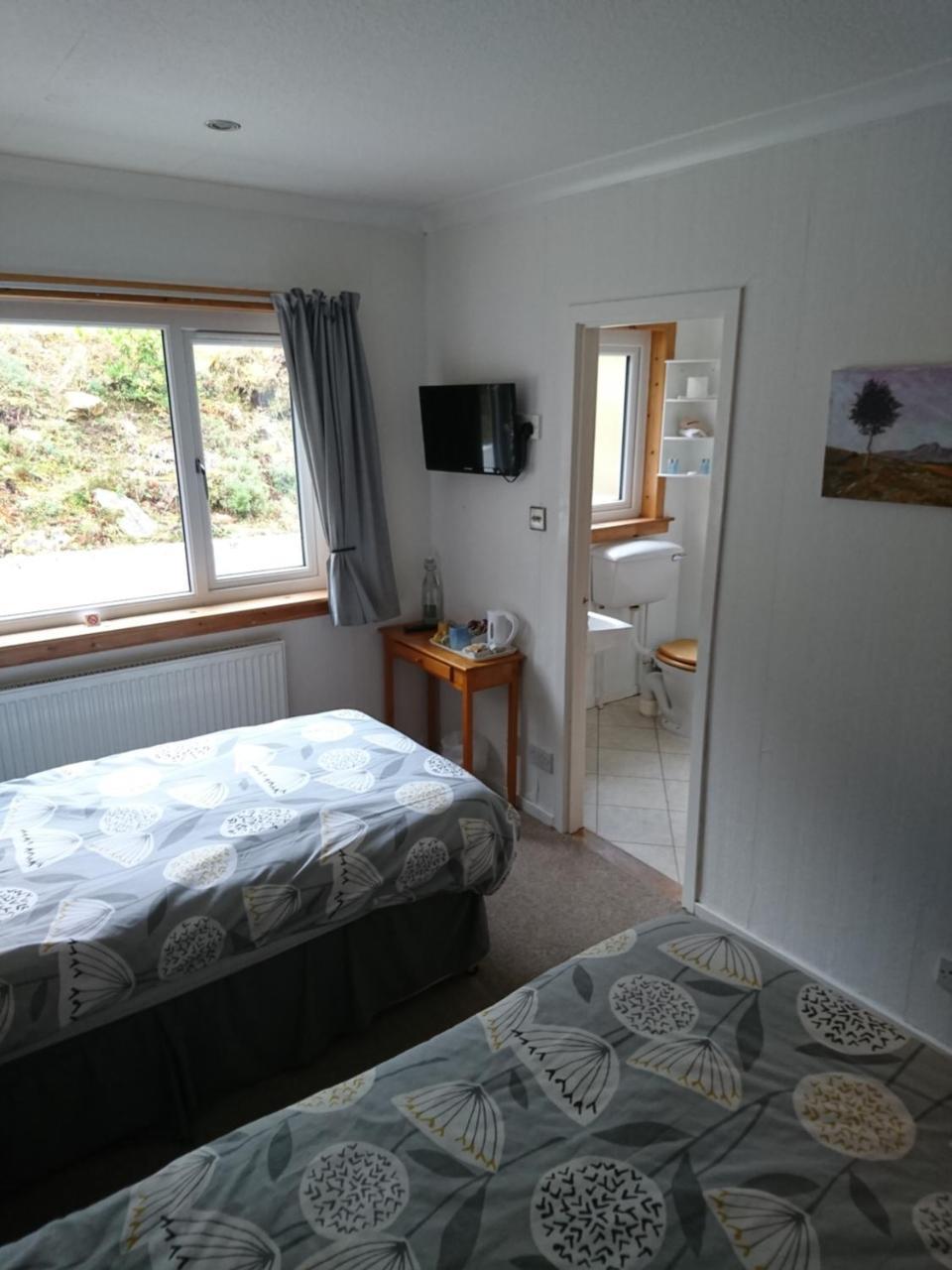 Skye Haven Bed & Breakfast พอทรี ภายนอก รูปภาพ