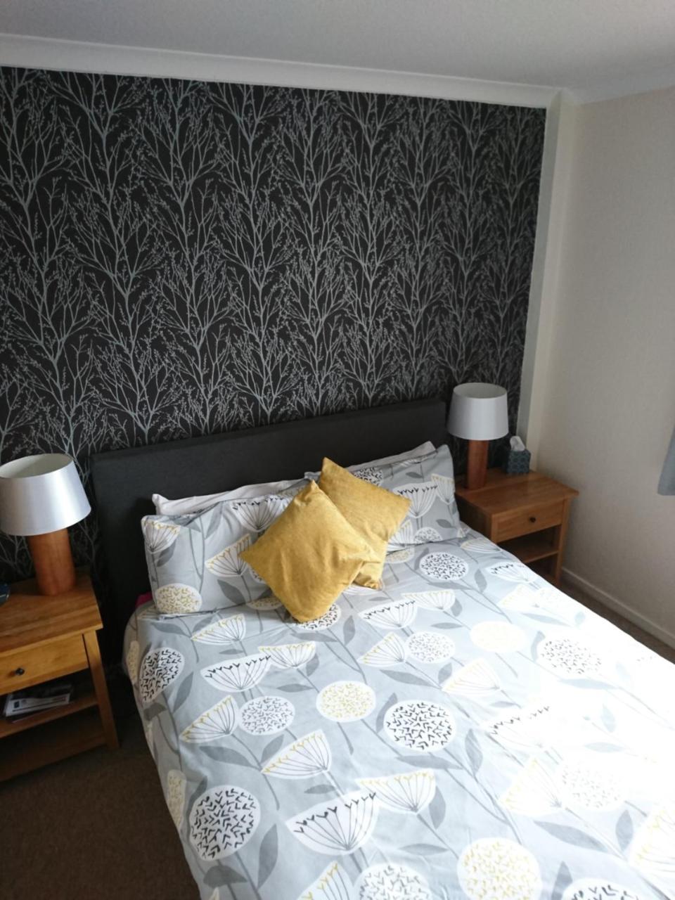 Skye Haven Bed & Breakfast พอทรี ภายนอก รูปภาพ